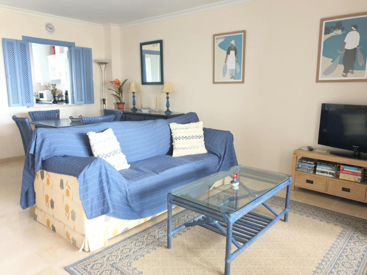 Casitamar Frontline Beach House Rental Casares Costa Near Estepona Bahia de Casares Extérieur photo