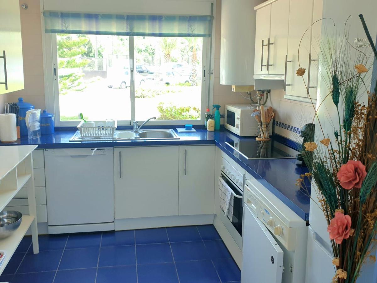 Casitamar Frontline Beach House Rental Casares Costa Near Estepona Bahia de Casares Extérieur photo